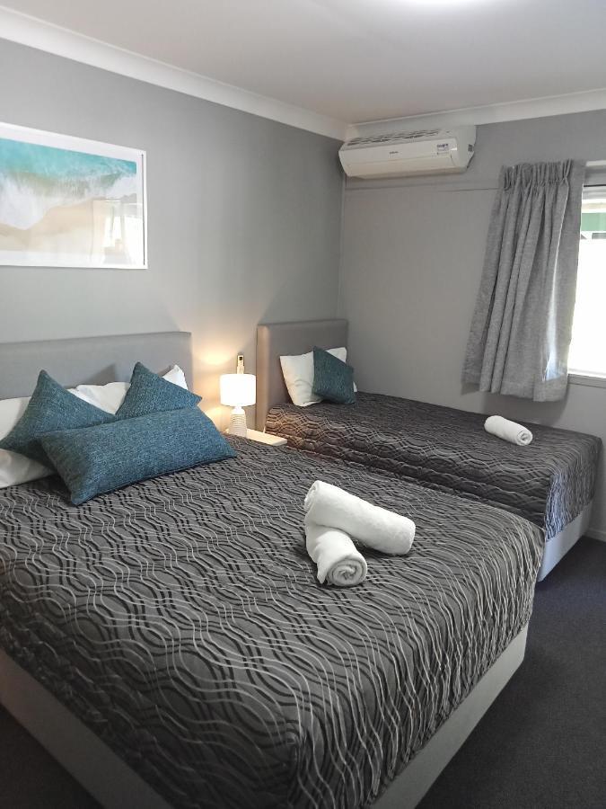 Solomon Inn Motel Figtree Wollongong Exterior foto