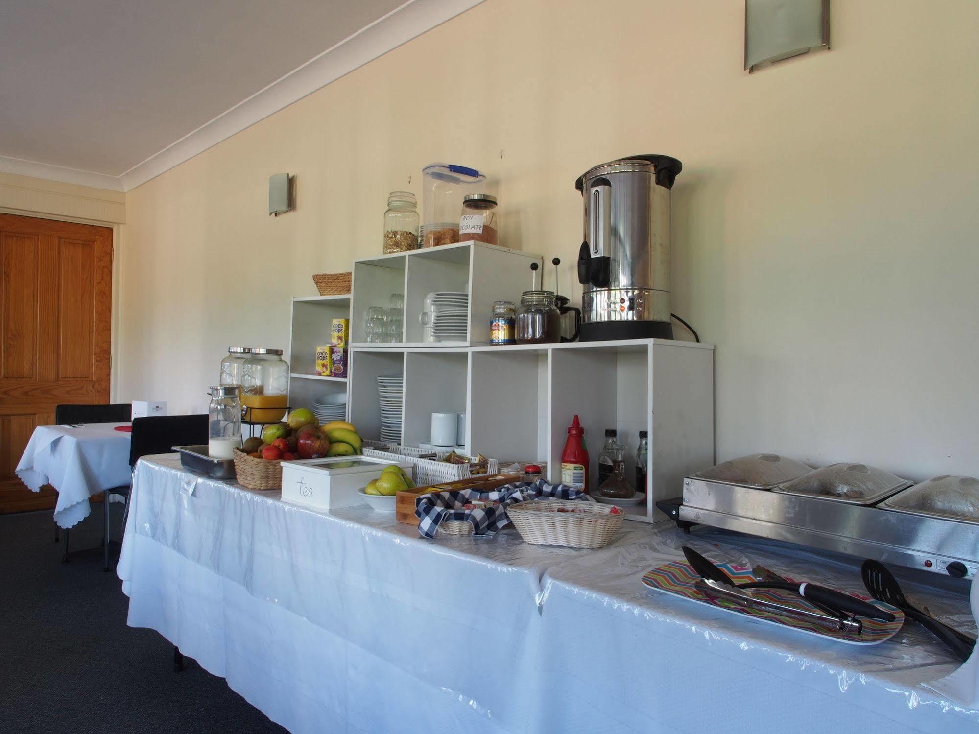 Solomon Inn Motel Figtree Wollongong Exterior foto