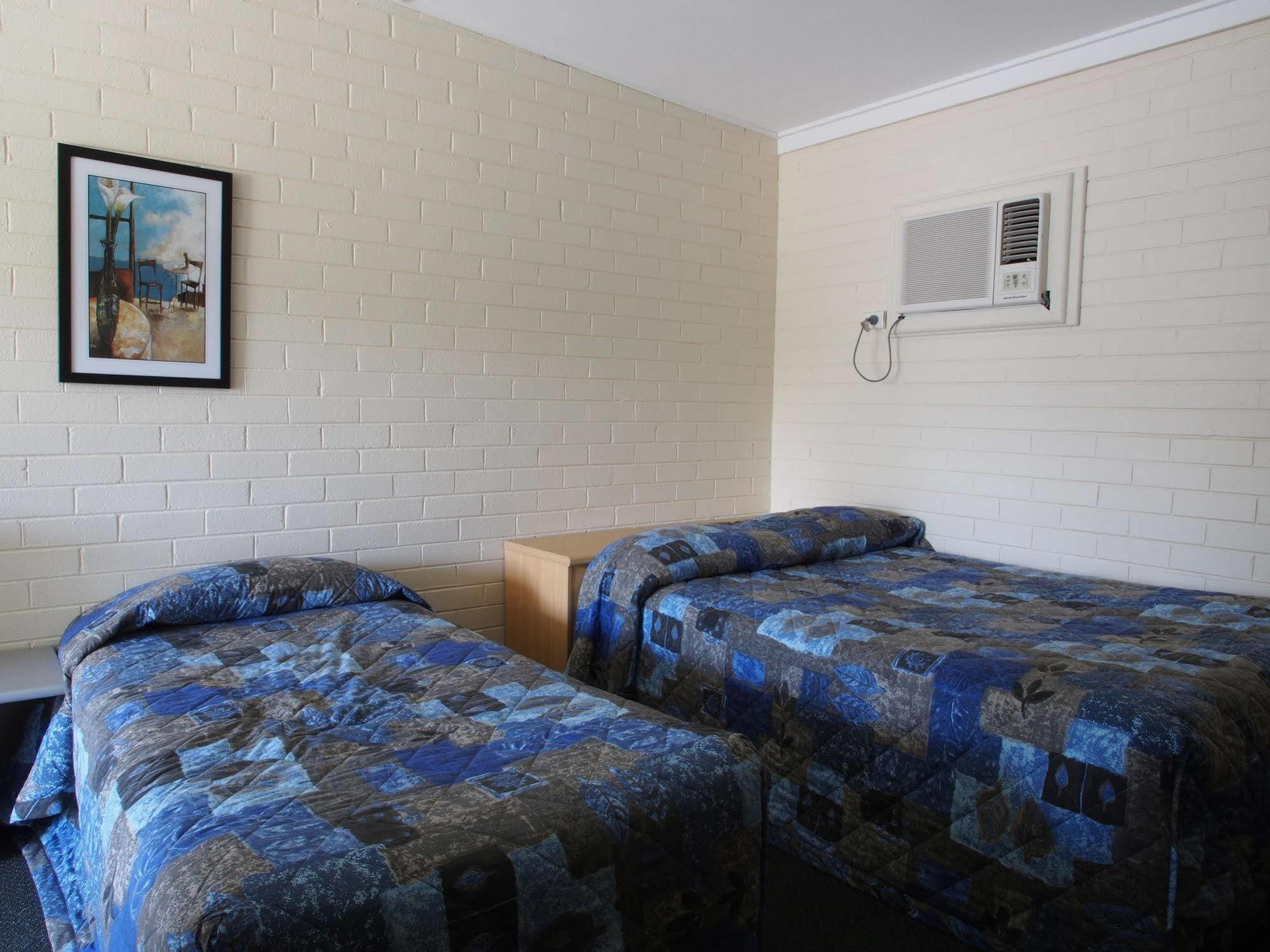 Solomon Inn Motel Figtree Wollongong Exterior foto