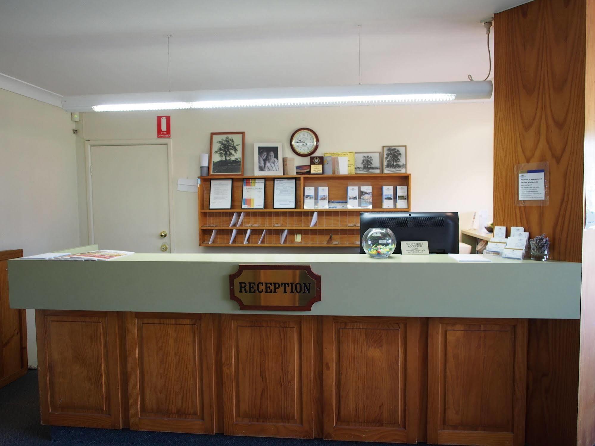 Solomon Inn Motel Figtree Wollongong Exterior foto