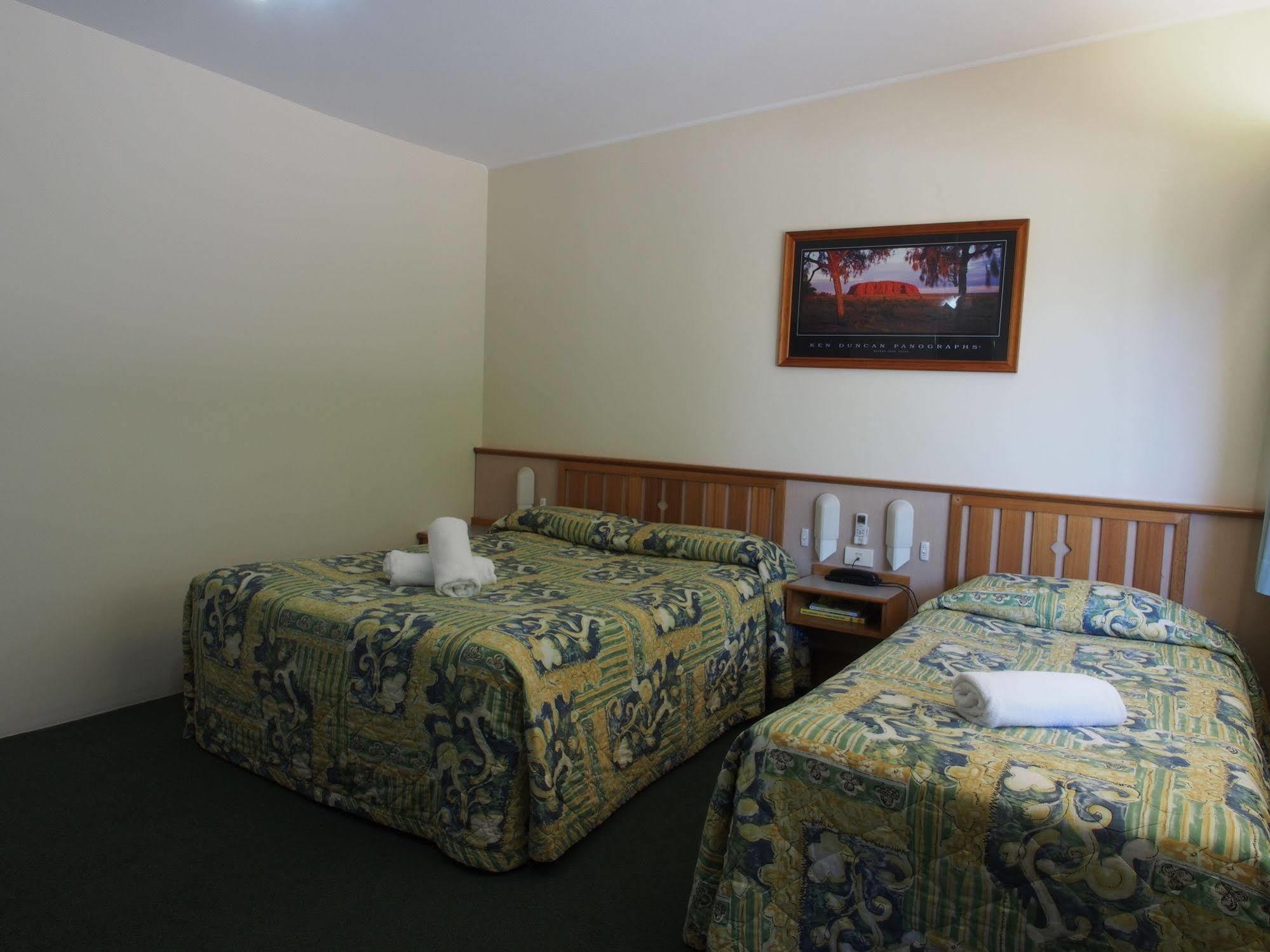 Solomon Inn Motel Figtree Wollongong Exterior foto