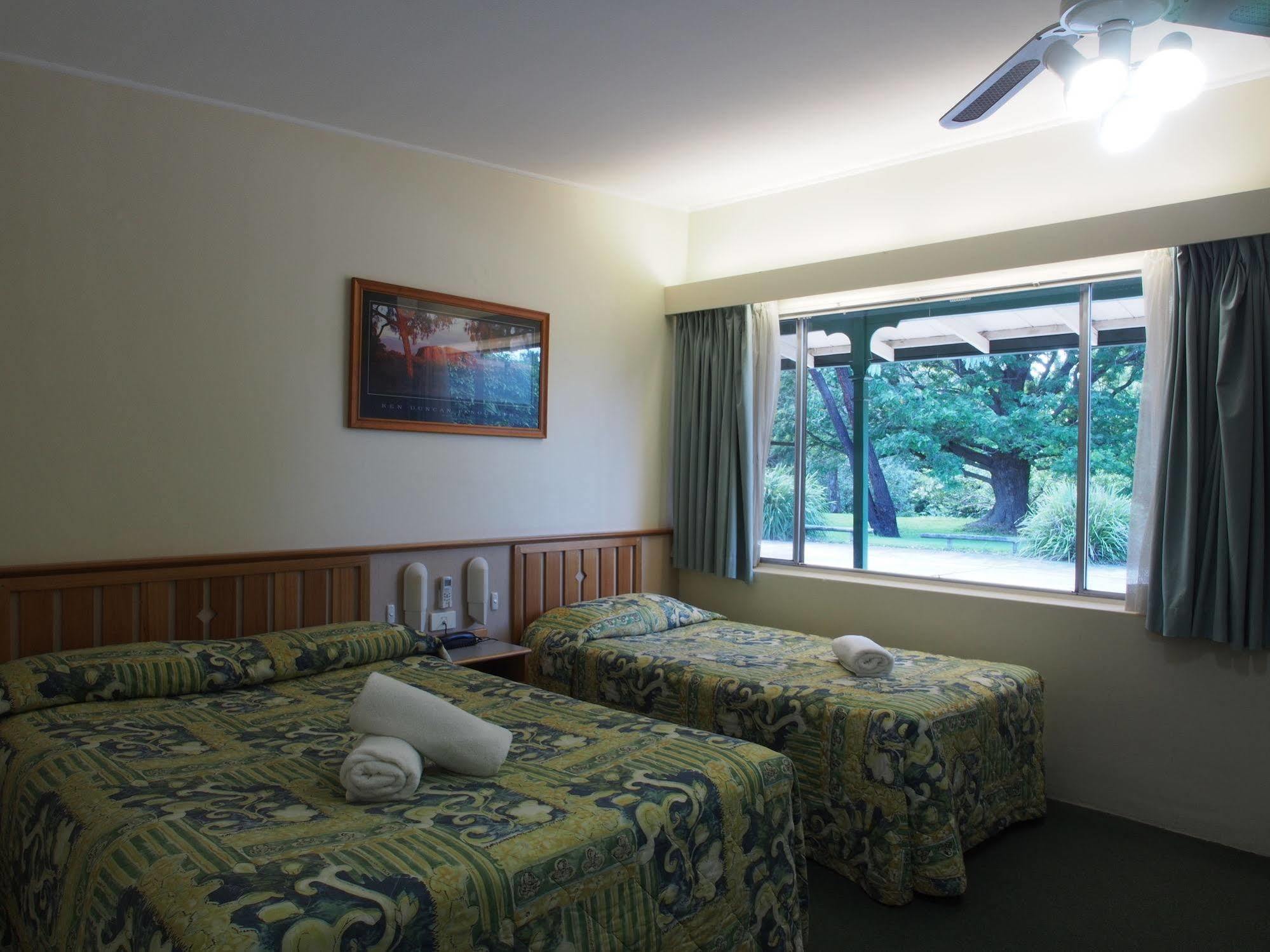 Solomon Inn Motel Figtree Wollongong Exterior foto